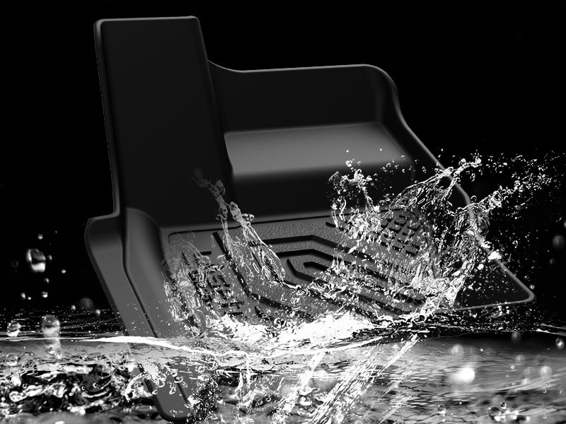 Easy to Clean floor mats