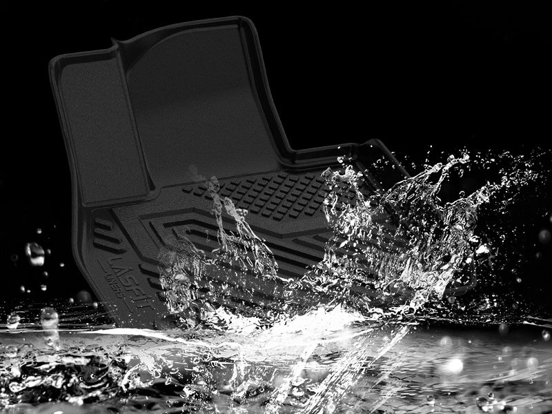 Easy to Clean floor mats