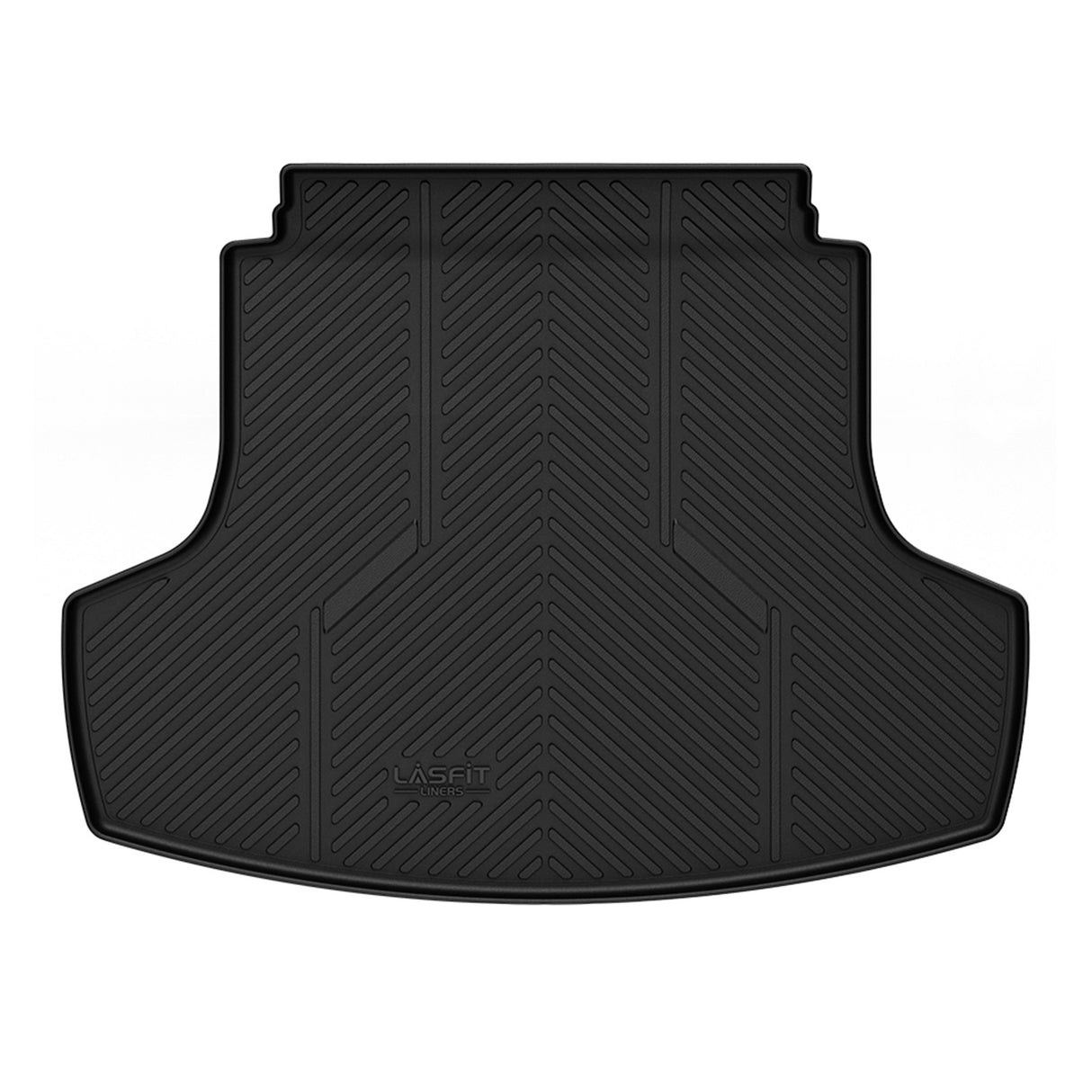 Fit for 2021-2025 Kia K5 Floor Mats / Cargo Mat