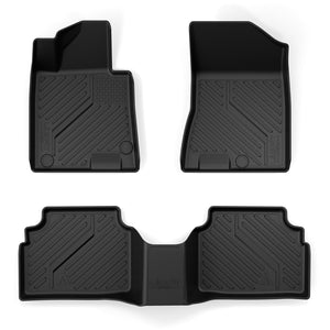 Fit for 2021-2025 Kia K5 Floor Mats / Cargo Mat