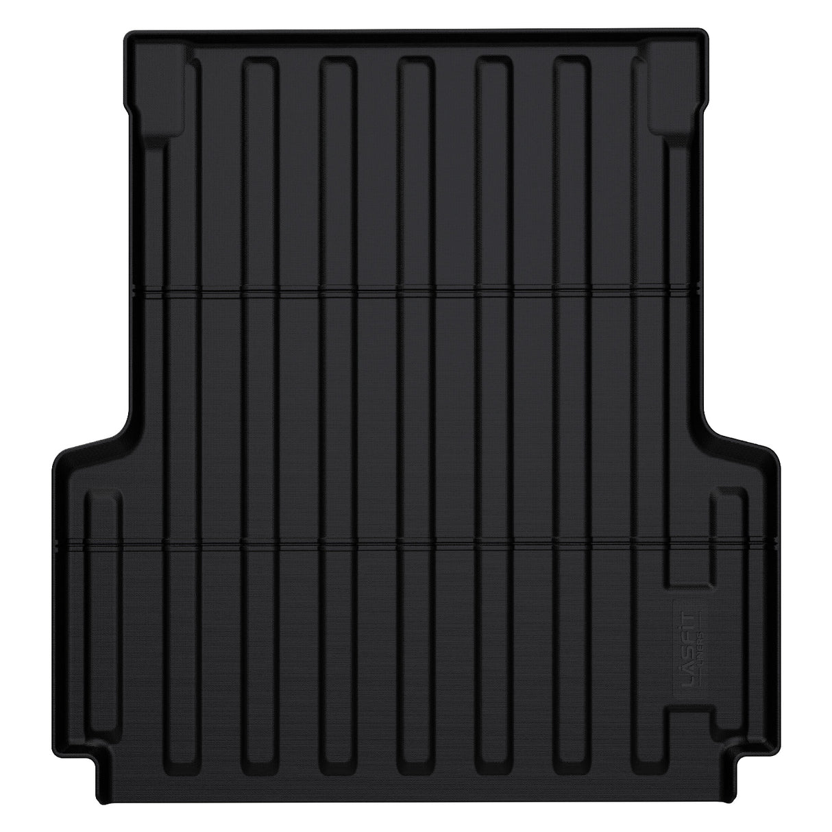 Fit for 2020-2025 Jeep Gladiator Truck Bed Mat 5FT(60.3"), Custom-Fit TPE Bed Liner