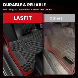 2020-2025 Kia Telluride Floor Mats
