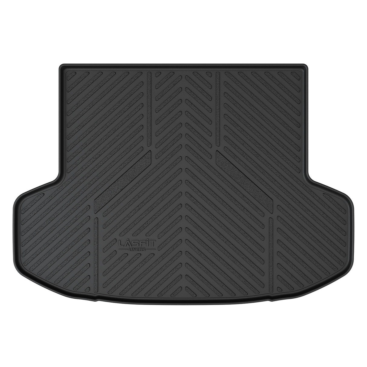 Fit for 2020-2025 Nissan Versa Cargo Mat