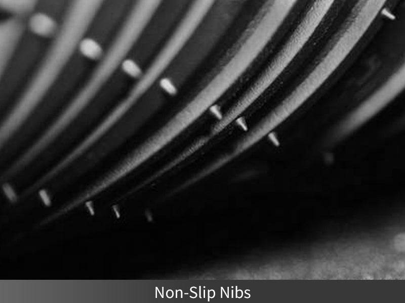 Toyota Corolla Floor Mats non slip nibs