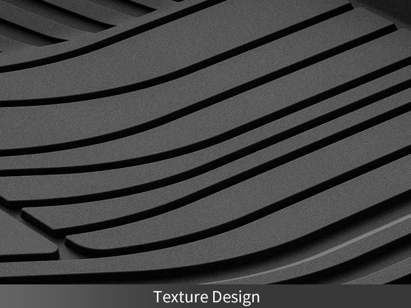 Toyota Corolla Floor Mats Special Texture