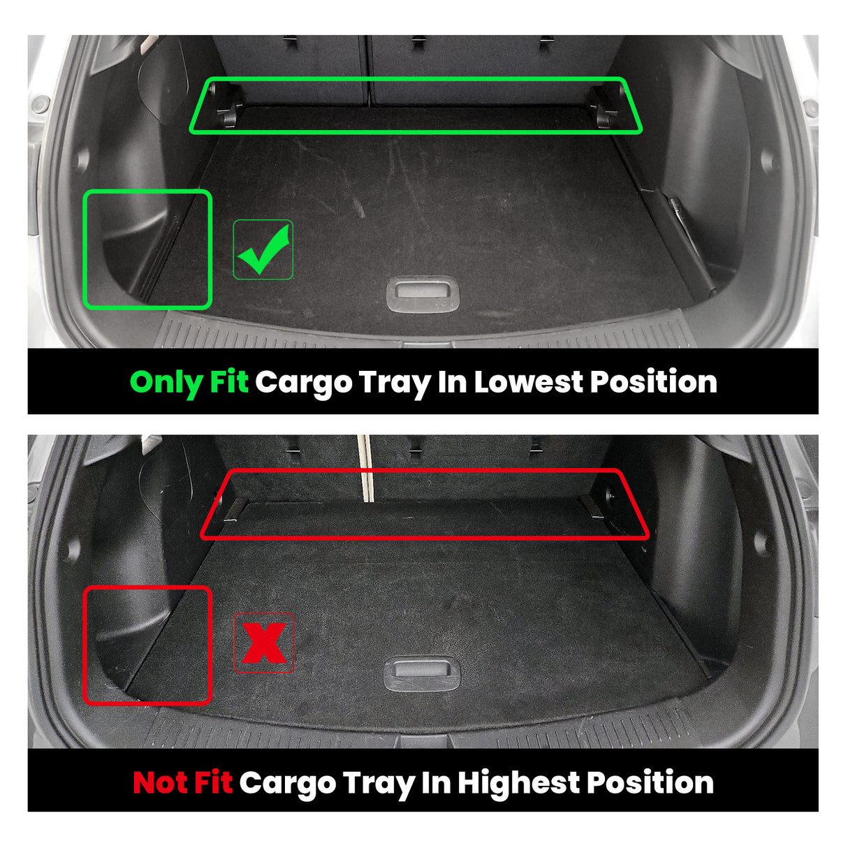 2020-2026 Buick Encore GX Floor Mats  Fitment