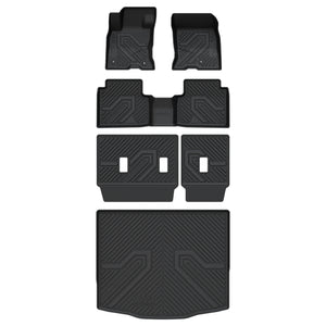 Fit for 2020-2026 Ford Escape Floor Mats or Seatback & Cargo Mats