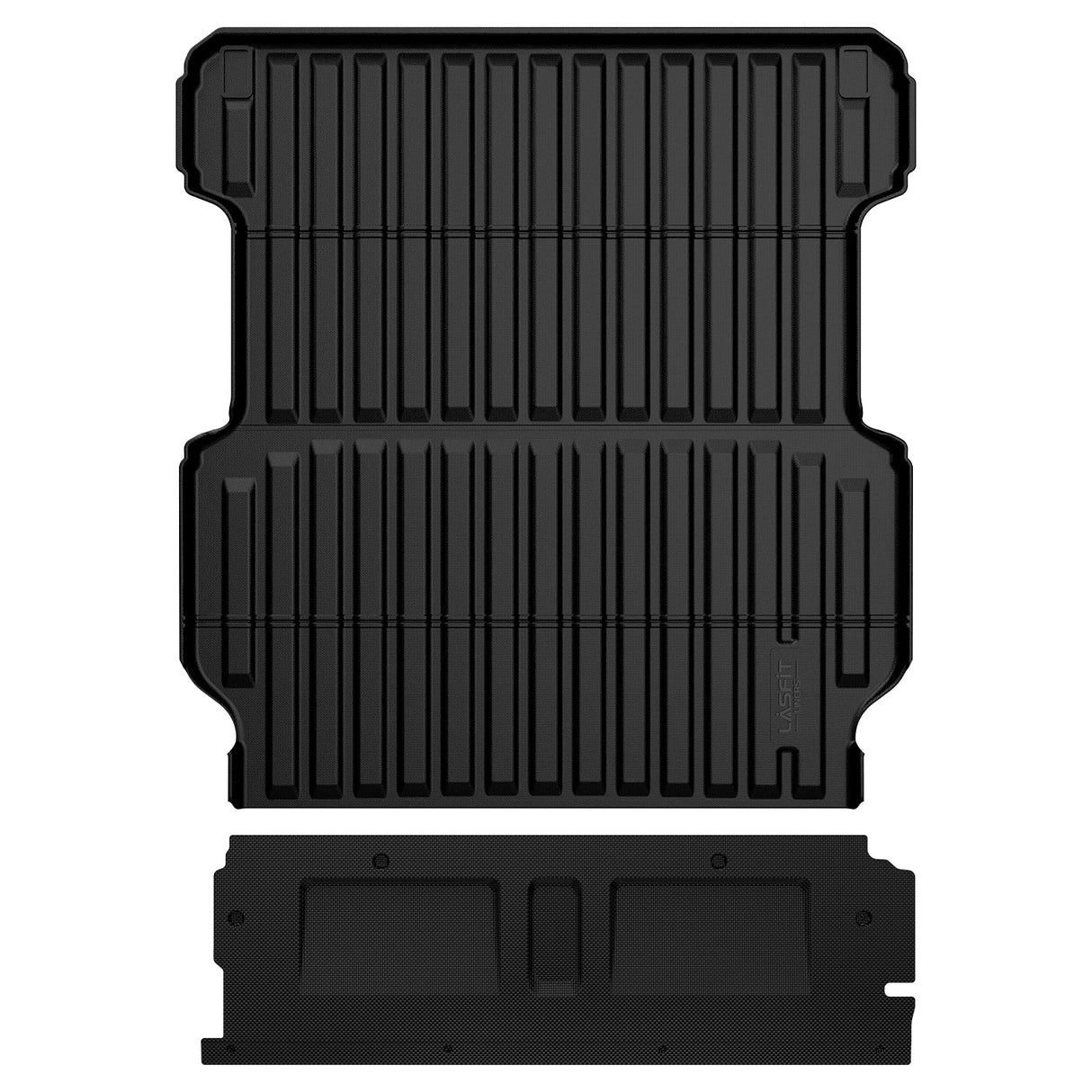 2020-2026 Honda Ridgeline 5.3FT(64") Truck Bed Mat or Tailgate Mat