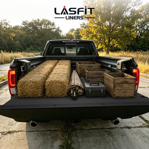 2020-2026 Honda Ridgeline Tailgate Mat Scene