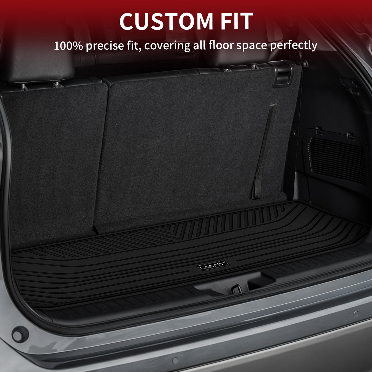 Fit for 2020-2026 Toyota Highlander Floor Mats or Seatback & Cargo Mat