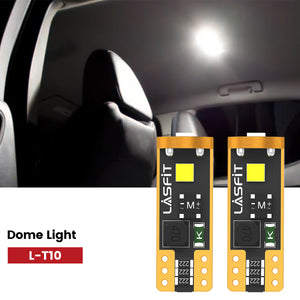 Lasfit 168 led map lights fit for 2021-2023 Chevrolet Trailblazer