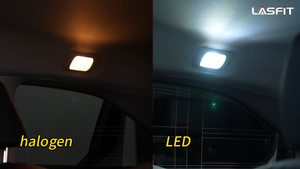 2021-2025 Honda Odyssey 168 dome light