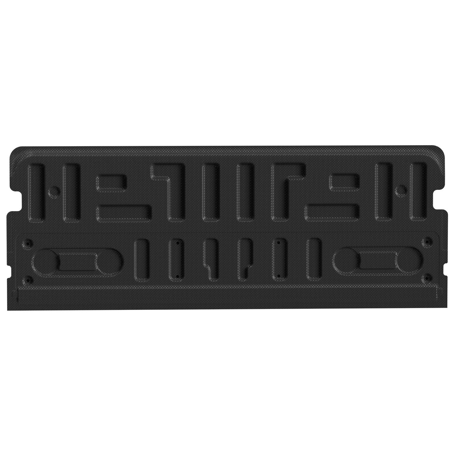 リファイン　サブマット Shaw - Multi-Purpose Reducer - VHMPR-00296 from Znet Flooring