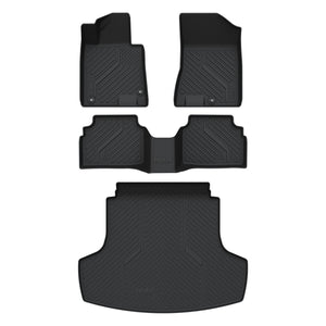 Fit for 2021-2025 Kia K5 AWD Floor Mats
