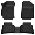 2021-2025 Kia Seltos Floor Mats