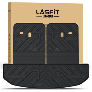 2021-2025 Kia Sorento Cargo Mat Package