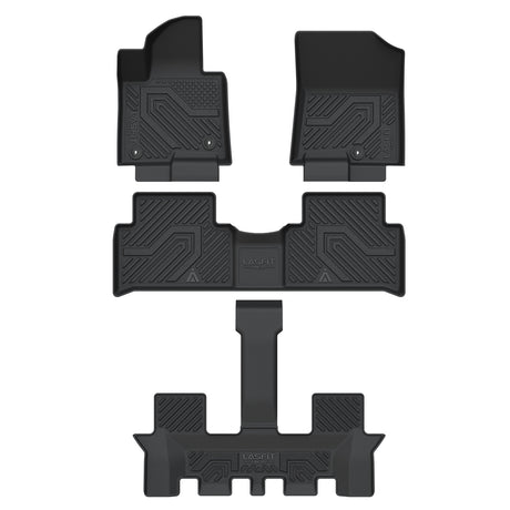 2021-2025 Kia Sorento Floor Mats