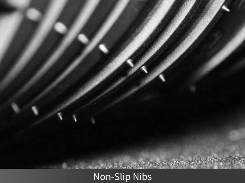 Nissan Rogue Floor Mats non slip nibs