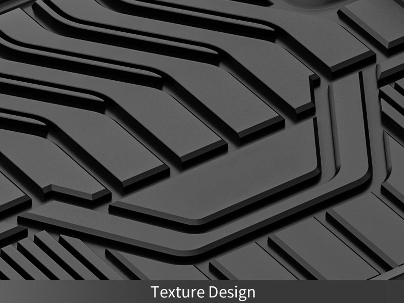 Nissan Rogue Floor Mats Special Texture