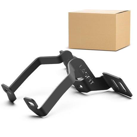 2021-2026 Ford F-150 pod light bracket package