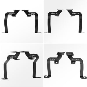2021-2026 Ford F-150 pod light bracket