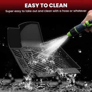 2021-2026 Kia Sorento Hybrid Floor Mats