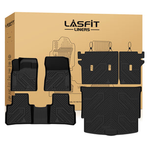 Fit for 2021-2026 Nissan Rogue Floor Mats or Seatback Mat or Cargo Mat, Not for Sport