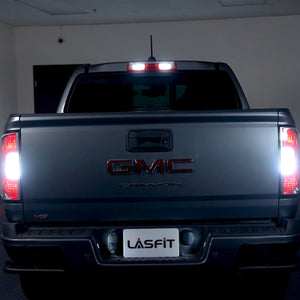 Lasfit 921 led cargo lights & reverse lights