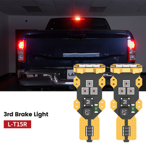 Custom Engineered for 2019-2024 Ram HD 2500/3500 LED Bulbs Upgrade | Tested and Verified