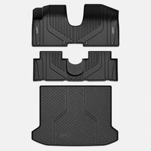Fit for 2022-2024 Hyundai Ioniq 5 Floor Mats or Cargo Mat