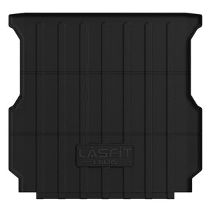 Rivian R1T 2022-2024 4'6" Truck Bed Mat