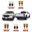 LASFIT 2022-2025 Ford Maverick LED bulbs