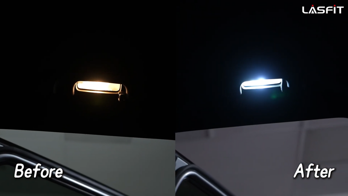 2022-2025 Jeep Compass 168 map light