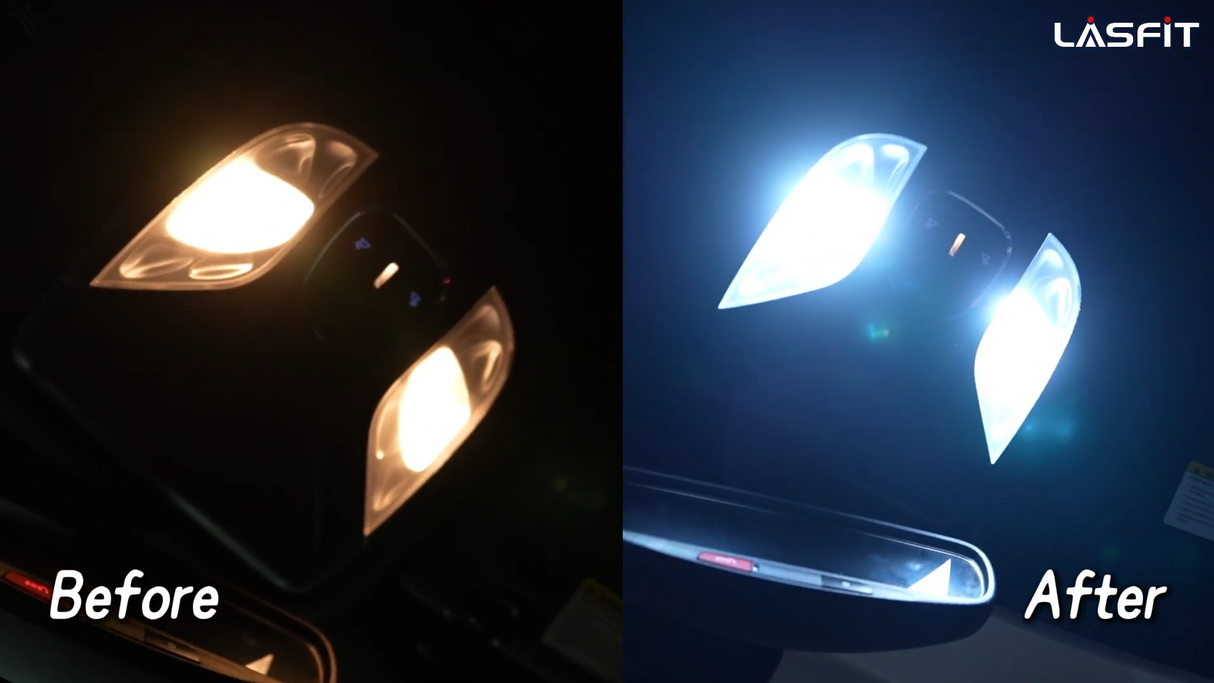 2022-2025 Jeep Compass 168 map light