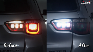 2022-2025 Jeep Compass 7443 backup light