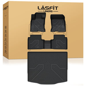 Fit for 2022-2025 Ford Escape Floor Mats or Cargo Mat