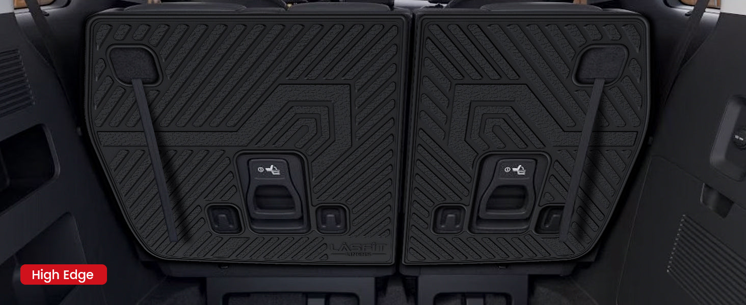 Honda Civic floor mats custom fit