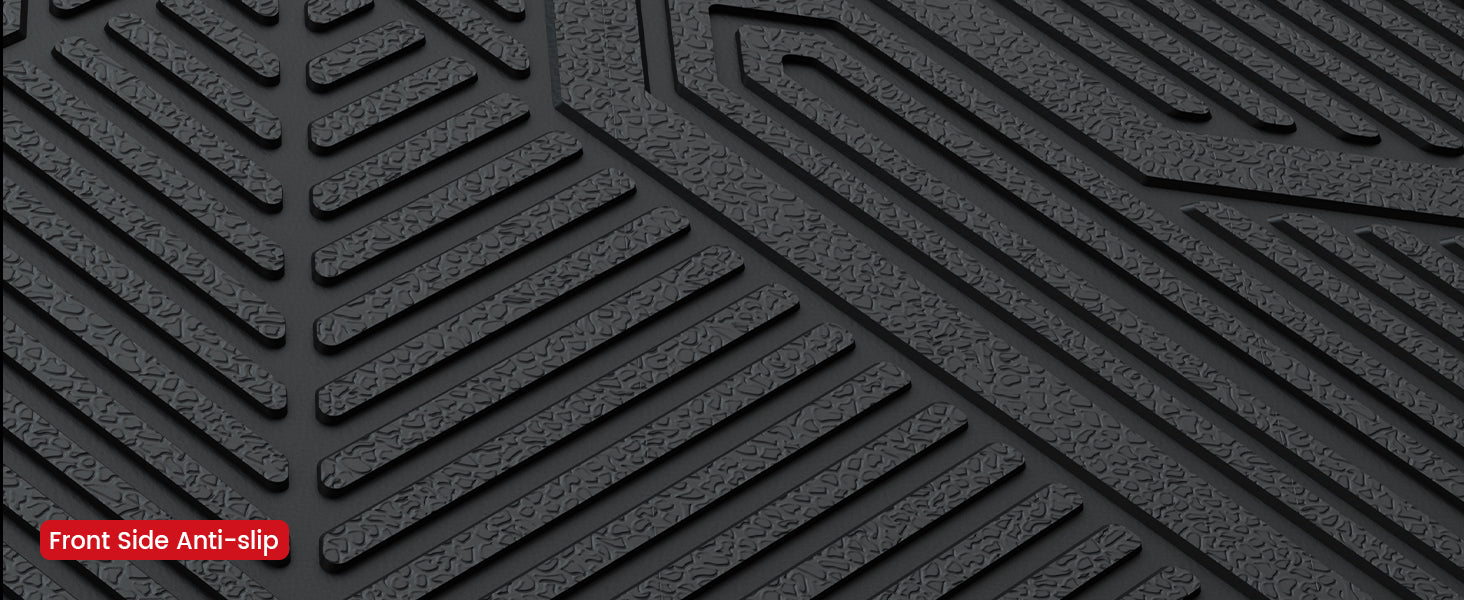 2022-2025 Kia Carnival Gas cargo liner