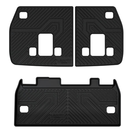2022-2025 Kia Carnival Gas Cargo Mat & Seatback Mats