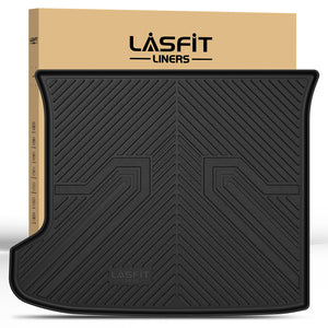 Fit for 2022-2024 Kia EV6 Floor Mats / Cargo Mat