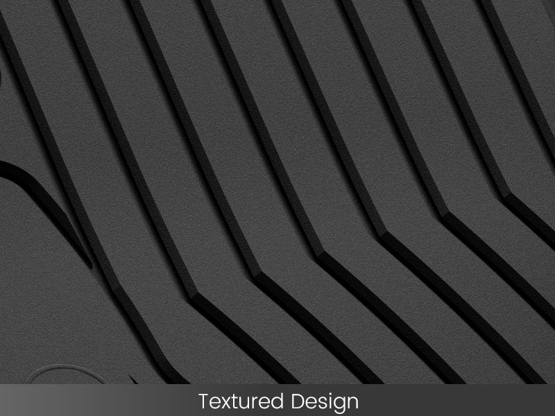 2022-2026 Mercedes Benz C-Class Sedan Floor Mats Special Texture