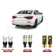 Lasfit led bulbs for 2022-2026 Honda Civic