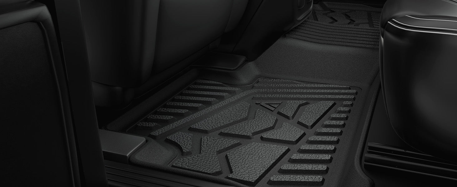 2022-2026 Ford Maverick Floor mats