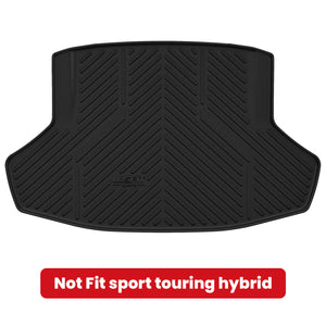 Fit for 2022-2026 Honda Civic Sedan Hybrid Cargo Mat