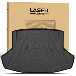  2022-2026 Honda Civic Floor Mats (Gasoline Only) or Cargo Mat