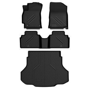 2022-2026 Hyundai Elantra N Floor Mats