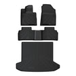 2022-2026 Hyundai Tucson Floor Mats