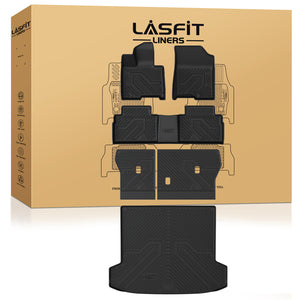 Fit for 2022-2026 Hyundai Tucson Floor Mats or Cargo Mat