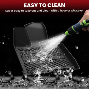 Fit for 2022-2026 Hyundai Tucson Floor Mats or Cargo Mat