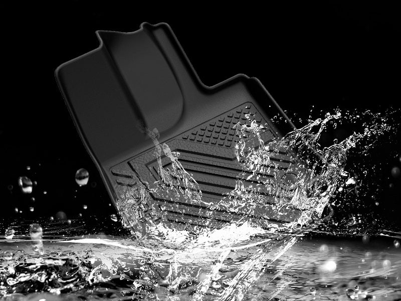 Easy to Clean floor mats